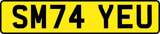 SM74YEU