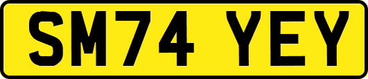 SM74YEY