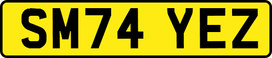 SM74YEZ
