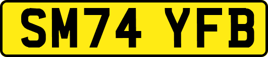 SM74YFB
