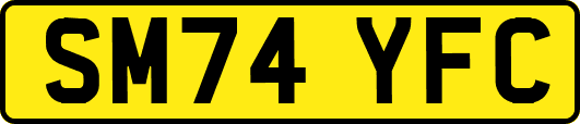 SM74YFC