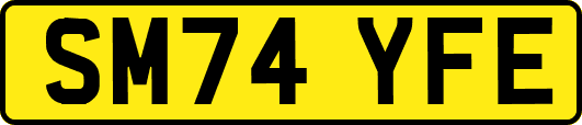 SM74YFE