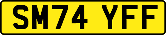 SM74YFF