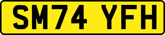 SM74YFH