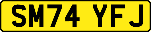 SM74YFJ