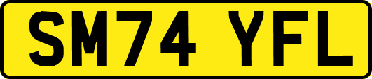 SM74YFL