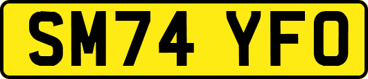 SM74YFO