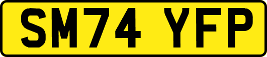 SM74YFP