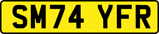SM74YFR