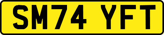 SM74YFT