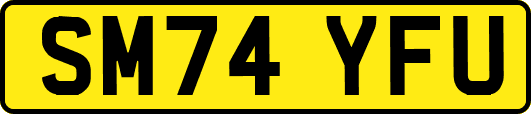 SM74YFU