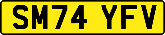 SM74YFV