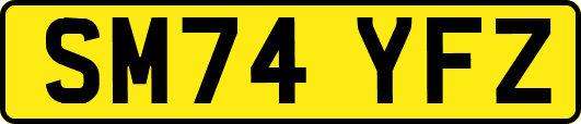 SM74YFZ