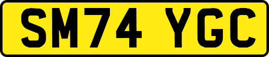 SM74YGC