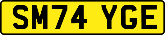 SM74YGE