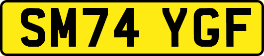 SM74YGF