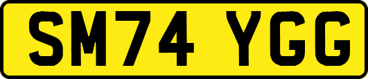 SM74YGG