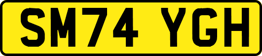 SM74YGH