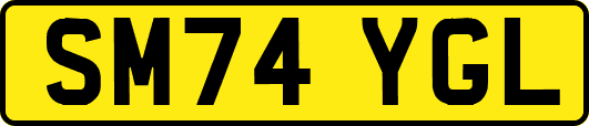 SM74YGL