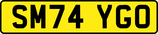 SM74YGO