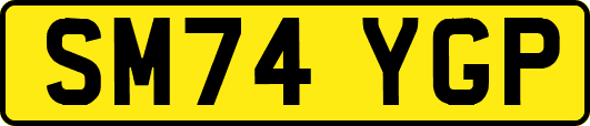 SM74YGP