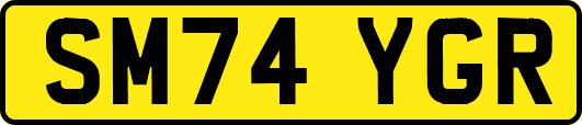 SM74YGR