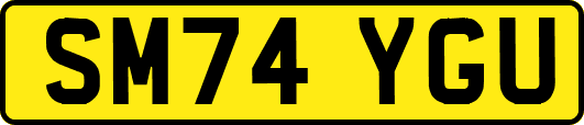 SM74YGU