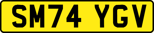 SM74YGV