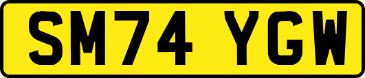 SM74YGW