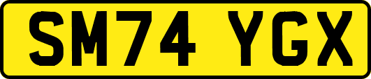 SM74YGX