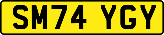 SM74YGY