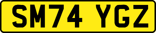SM74YGZ