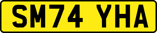 SM74YHA