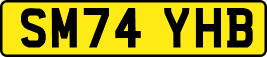 SM74YHB