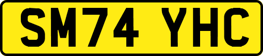 SM74YHC