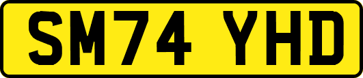 SM74YHD