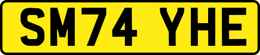 SM74YHE