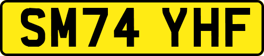 SM74YHF
