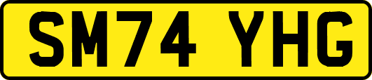 SM74YHG