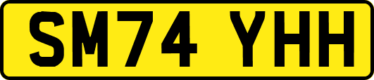SM74YHH