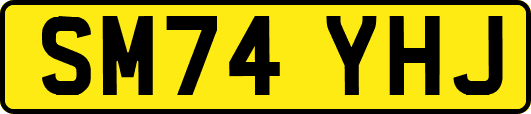 SM74YHJ