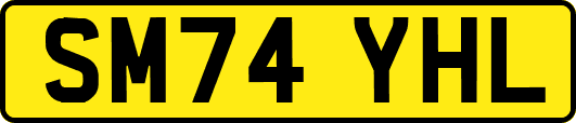 SM74YHL