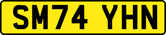 SM74YHN