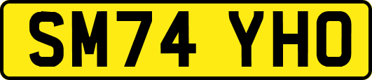 SM74YHO