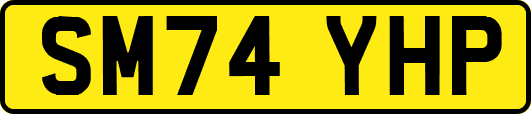 SM74YHP