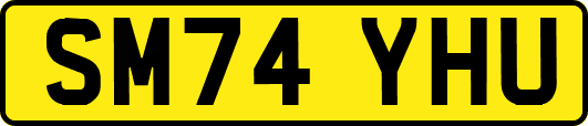 SM74YHU