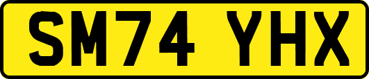 SM74YHX