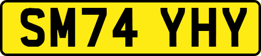 SM74YHY