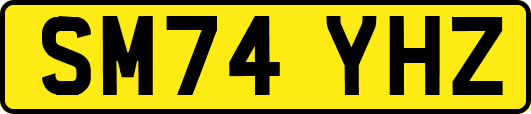 SM74YHZ