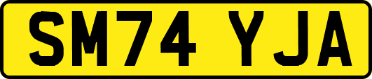 SM74YJA